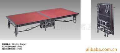 佛山市順德區(qū)龍江鎮(zhèn)鳳寶酒店家具廠舞臺(tái)產(chǎn)品列表 化妝品專用展示方案