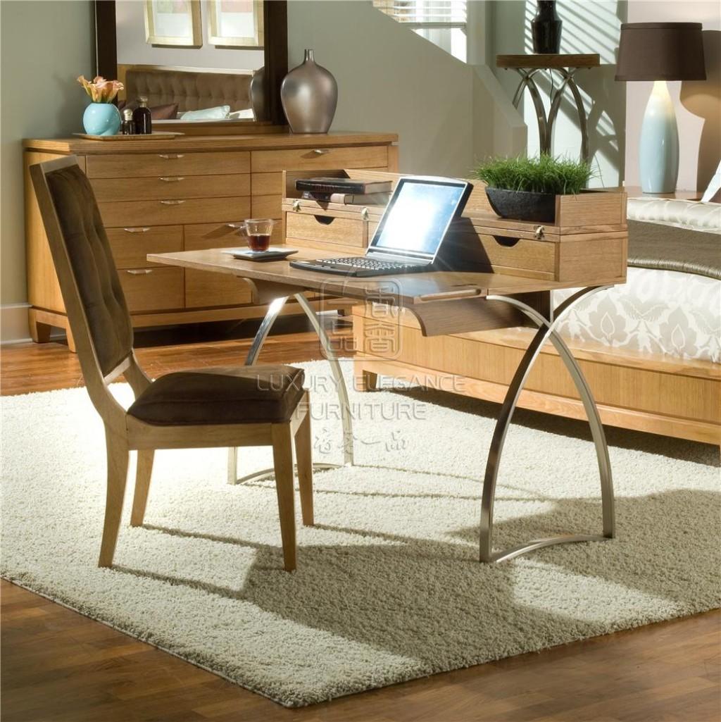 北歐風格家具與化妝品 簡約美學與自然主義的交融