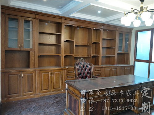 長沙原木整房家具定制 百年傳承工藝，打造專屬原木鞋柜與儲物柜