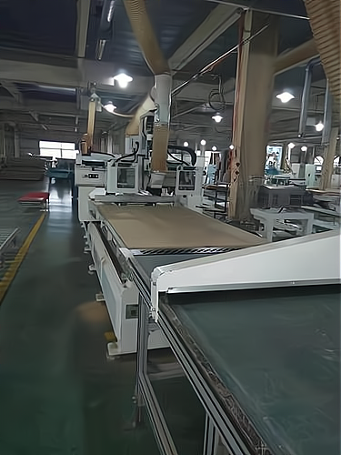 家具工廠創(chuàng)業(yè)指南 從市場分析到產(chǎn)品策略與質(zhì)量控制