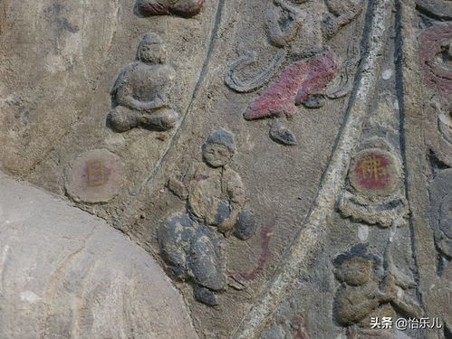 石刻博物館的水泥構件 一樁22年前北京最古石佛失竊案的驚人發現